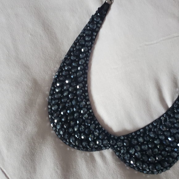 Collar Necklace - Picture 2 of 4